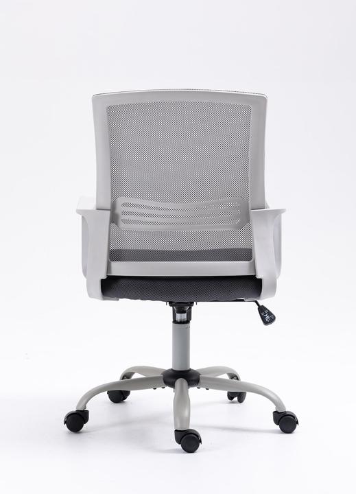 Actual product image Activejet Bürosessel YK0