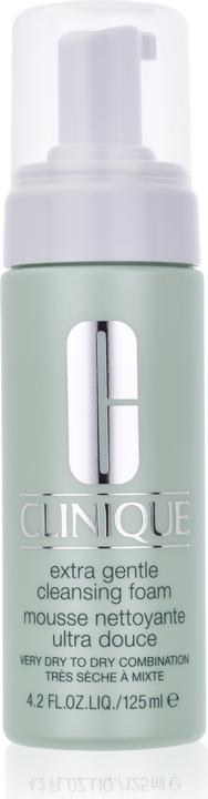 Actual product image Clinique Cleansing Foam (Cleansing Foam, 125 ml)