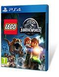 Immagine prodotto WB Lego Jurassic World (PS4, Multilingue)