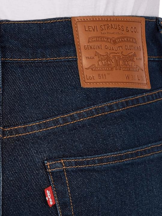 Immagine prodotto Levis Premium 511 Jeans Slim Fit (32)