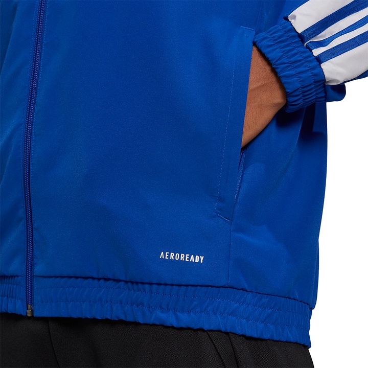 Produktbild adidas Squadra 21 Präsentationsjacke (XS)