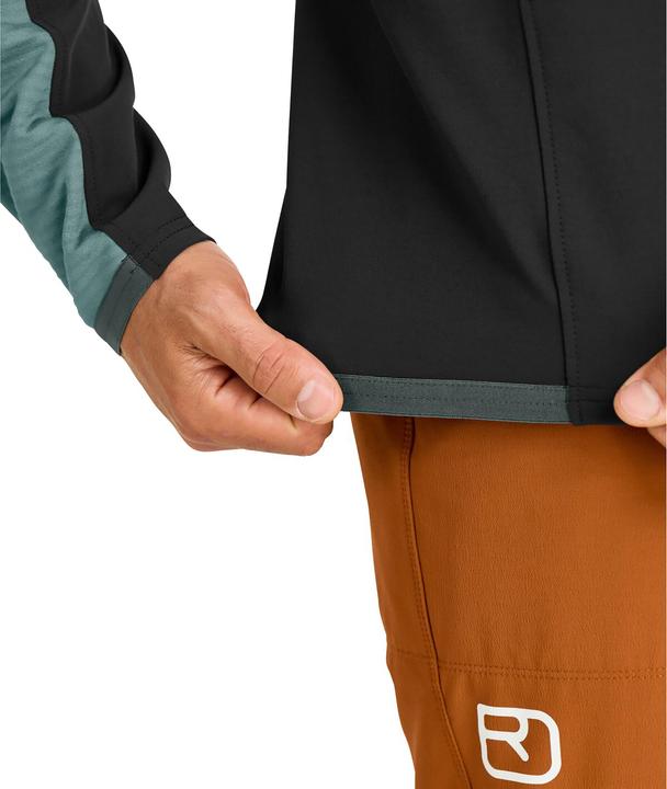 Produktbild Ortovox Jacke (L)