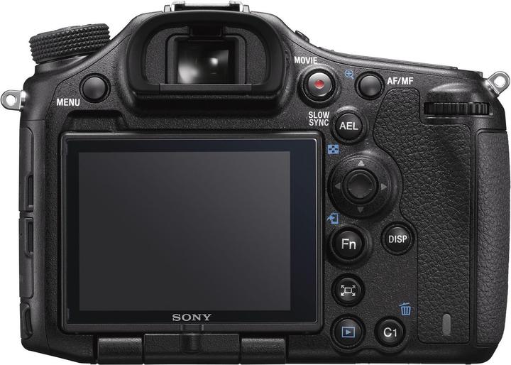 Produktbild Sony Alpha 99 II (42.40 Mpx, Vollformat)