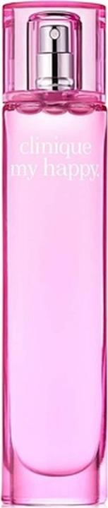 Actual product image Clinique My Happy Peony Pic Nic Eau de Parfum 15ml (Eau de parfum, 15 ml)