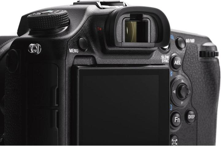 Produktbild Sony Alpha 99 II (42.40 Mpx, Vollformat)