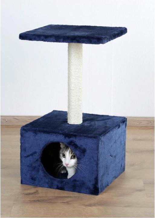Actual product image Kerbl AMETHYST dark blue, height: 57 cm (57 cm, Dark Blue)