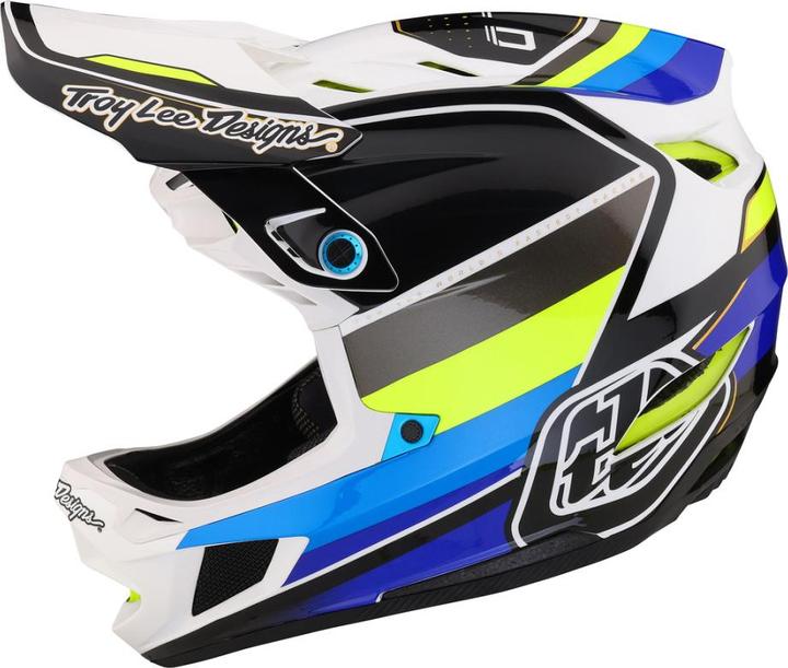 Produktbild Troy Lee Designs D4 Carbon Mips (60 - 61 cm)