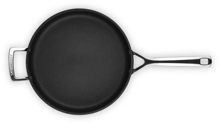 Produktbild Le Creuset Sautépfanne (26 cm, Bräter + Schmortopf, Aluminiumguss)