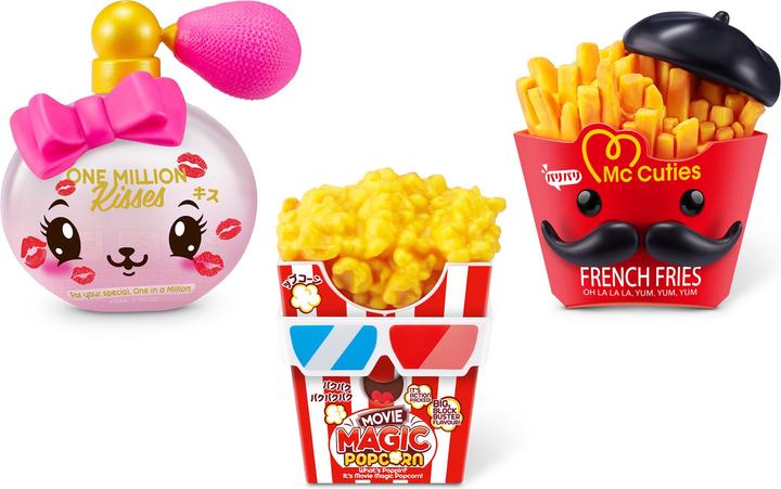 Produktbild Zuru Figur Mini Brands Kawaii Series 1