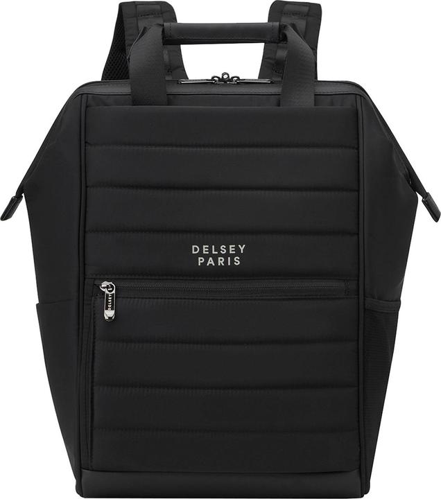 Actual product image Delsey Shadow 5.0 Backpack