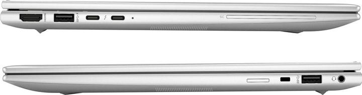 Actual product image HP EliteBook 1040 G10 927C3ES 14.0" WUXGA IPS, Intel i7-1355U, 32GB RAM, 1TB SSD, LTE, Windows 11 Pr (14", Intel Core i7-1355U, 32 GB, 1000 GB, DE)