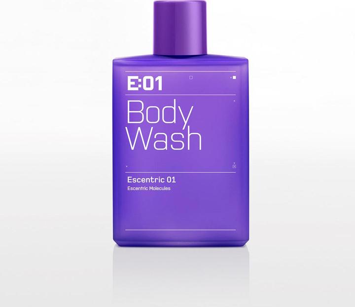 Produktbild Escentric Molecules Escentric 01 (200 ml)