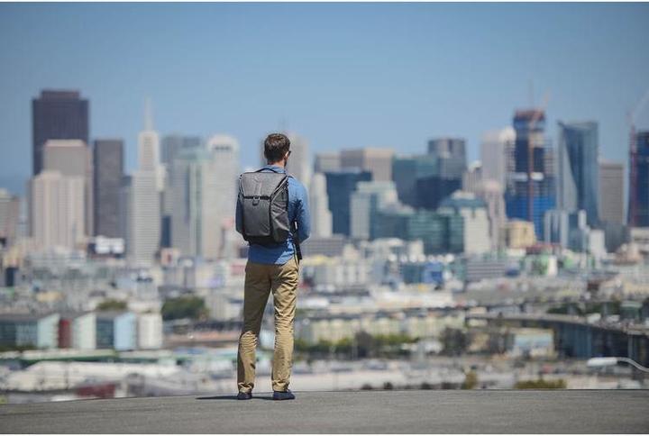 Produktbild Peak Design Everyday Backpack 30L (Fotorucksack)