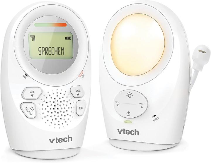 Image du produit VTech DM1211 (Babyphone Audio, 460 m)