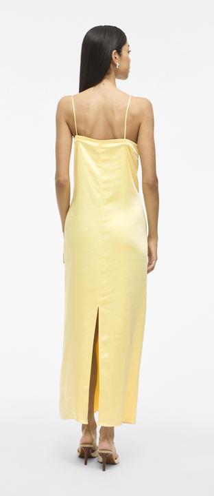 Image du produit Vila VIHANARA Träger Maxikleid (40)