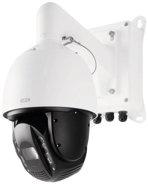 Produktbild Abus IP PTZ Domekamera 4 MPx IPCS84551(32x) IPCS84551 (2560 x 1440 Pixels)