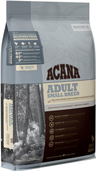 Produktbild Acana Heritage (Senior, 1 Stk., 6000 g)