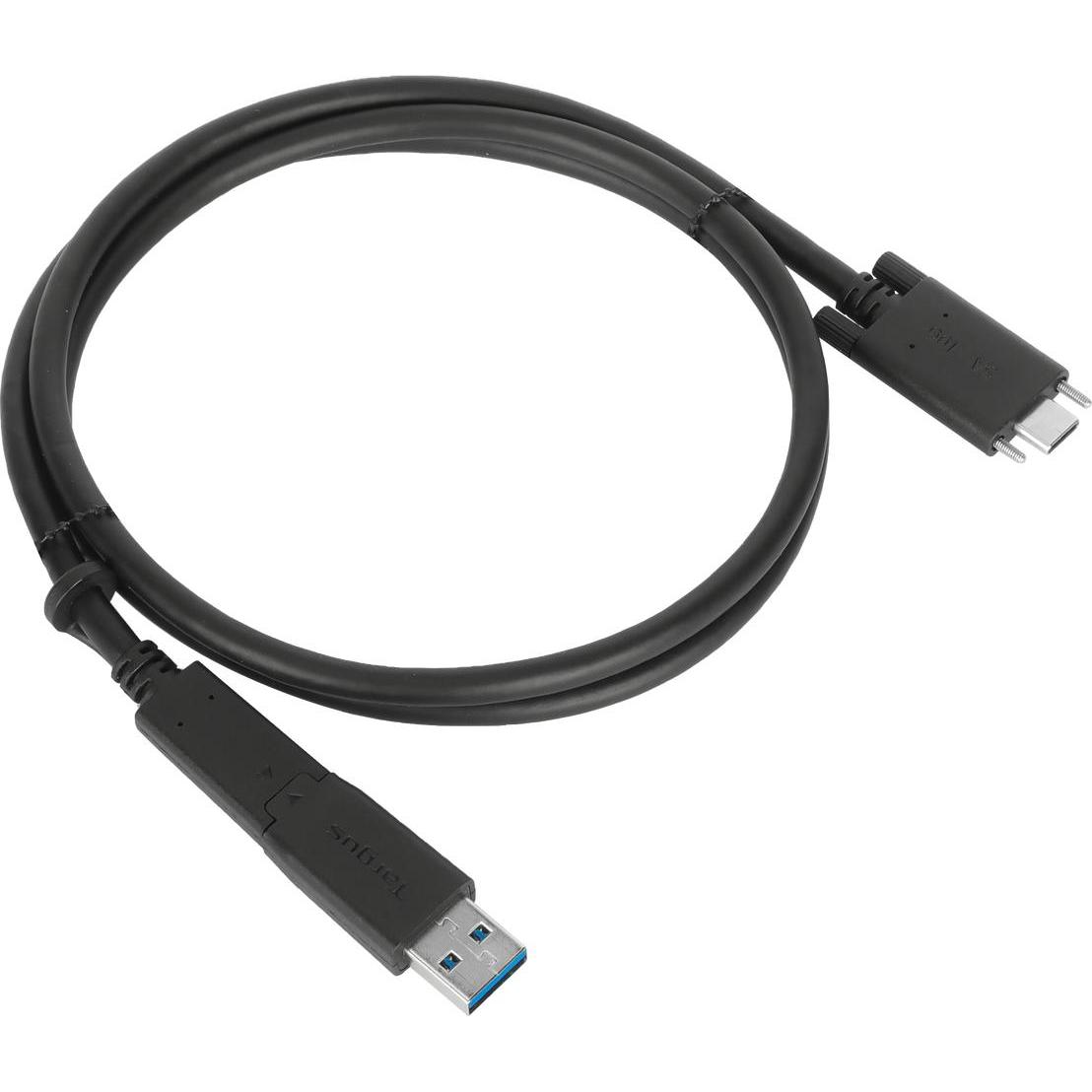 Targus 1.8M 10G 5A (1.80 m), USB Kabel