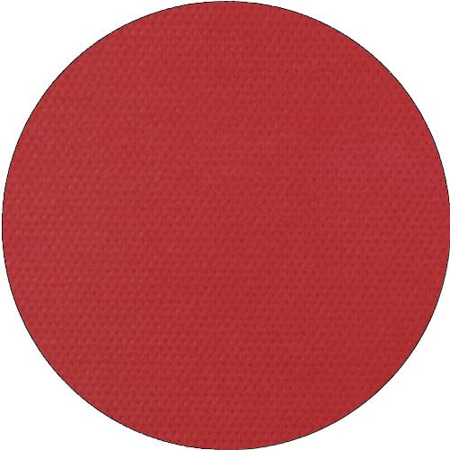 Image du produit Papstar Nappe "soft selection", rouge en non-tissé PP, 100% polypropylène, dimensions : (l)1,20 x (L)1,80 m (120 x 180 cm)