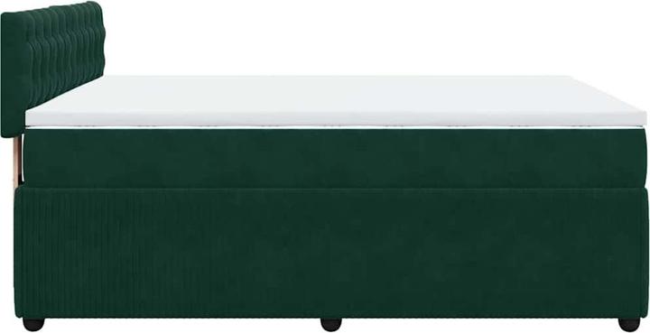 Produktbild vidaXL Boxspringbett (160 x 200 cm)