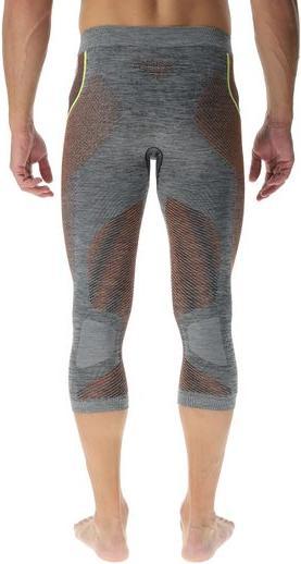 Produktbild UYN 3/4-Thermohose Ambityon Melange (L, XL)