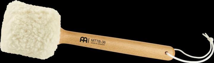 Image du produit Meinl Mailloches Tam Tam pour gongs 36 (Instrument de percussion)