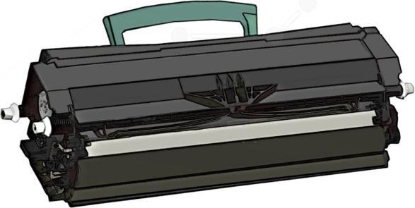 Produktbild Lexmark X340h31ek (BK)