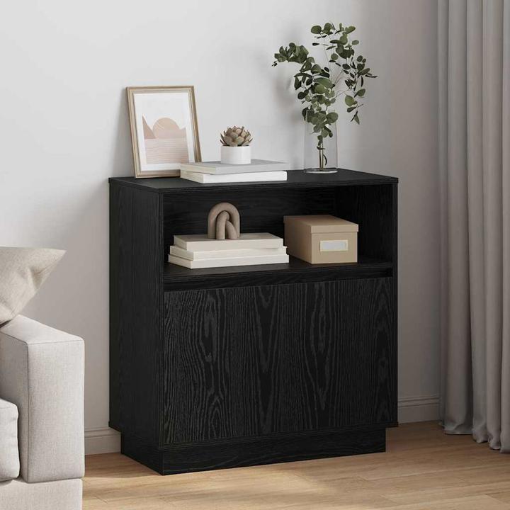 Produktbild vidaXL Sideboard-Aufbewahrung (34.50 x 34.50 x 75 cm)