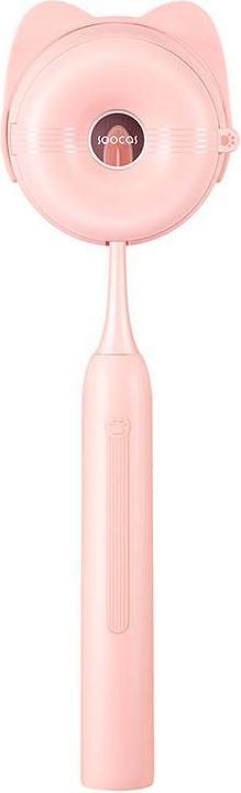 Produktbild Soocas Szczoteczka soniczna do zębów D3 (Różowa)