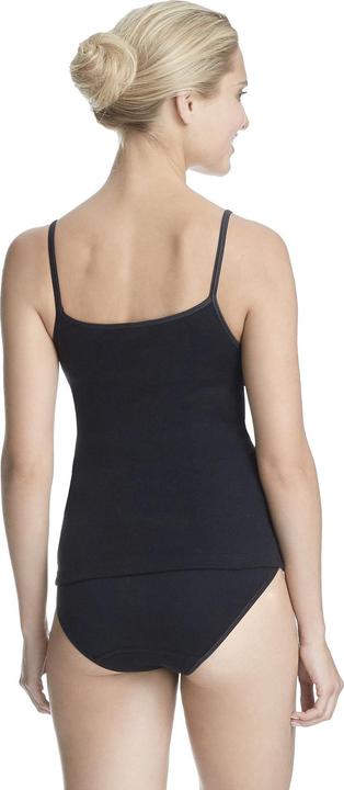 Produktbild Con-ta Damen-Unterhemd 4er-Pack (48)
