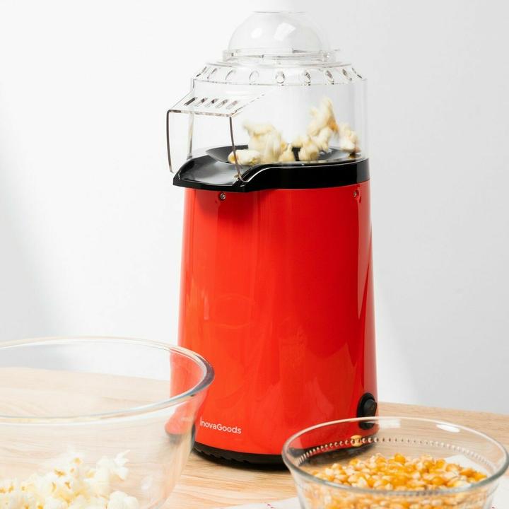 Actual product image InnovaGoods Popmar hot air popcorn machine