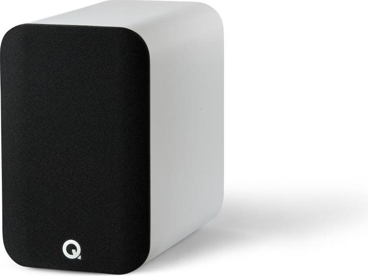 Image du produit Q Acoustics 5020 Paire *blanc* (1 paire)