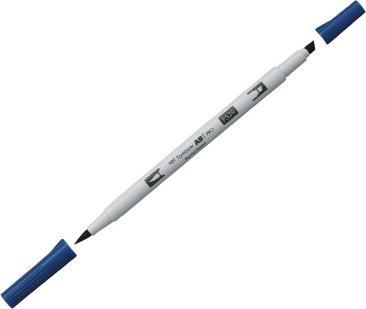 Immagine prodotto Tombow Penna a doppio pennello Pro (1 x)