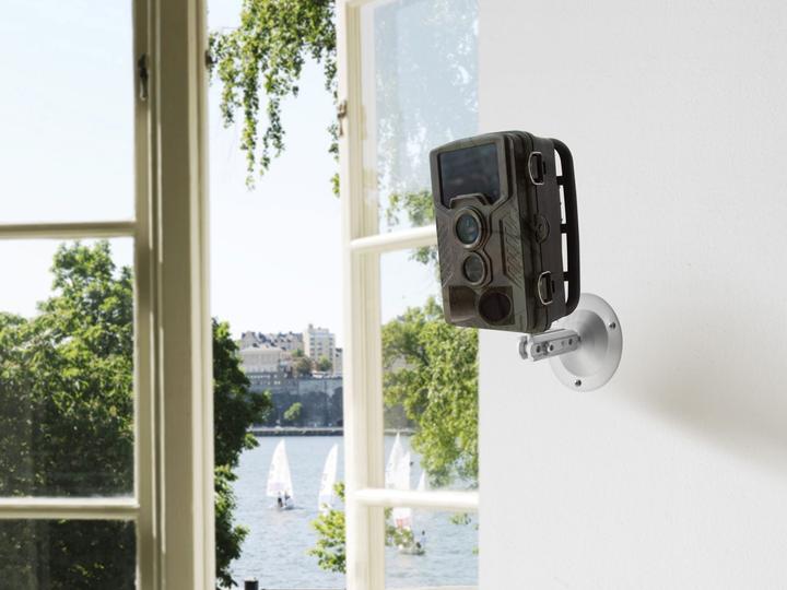 Actual product image Technaxx 4817 3D printing material Polylactic acid (PLA) Gold