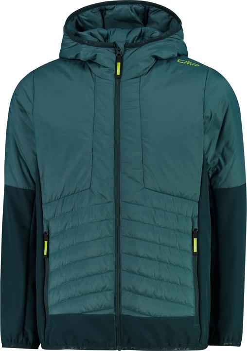 Immagine prodotto CMP Campagnolo Hybrid Hoodie (110)