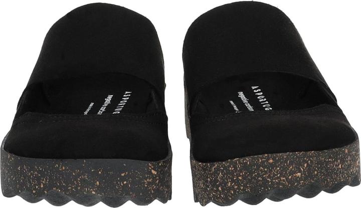 Immagine prodotto Asportuguesas Questo mulo è realizzato in pelle di alta qualità e si adatta perfettamente ai tuoi piedi. (39)