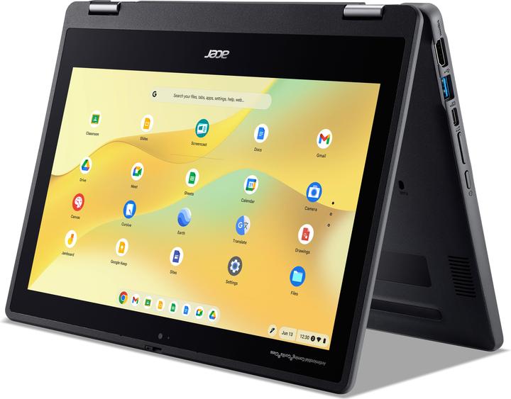 Produktbild Acer Chromebook Spin 511 (11.60", Intel N150, 8 GB, 64 GB, CH)