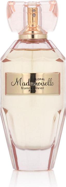 Actual product image Franck Olivier Mademoiselle Floral - EDP - 100 ml (Eau de parfum, 100 ml)