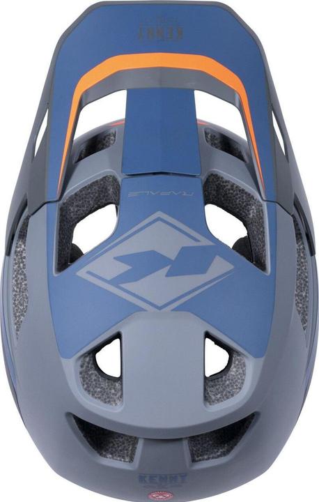 Produktbild Kenny Rafale (57 - 58 cm)