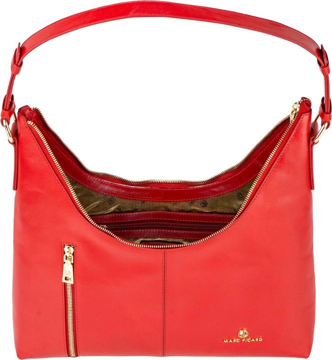 Immagine prodotto Marc Picard Firenze Shoulder Bag Moon