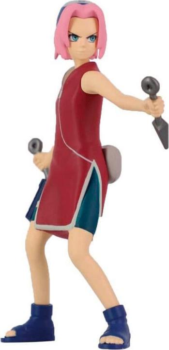 Produktbild Comansi Naruto Shippuden: Wave 1 - 3 Figurine Gift Box Set