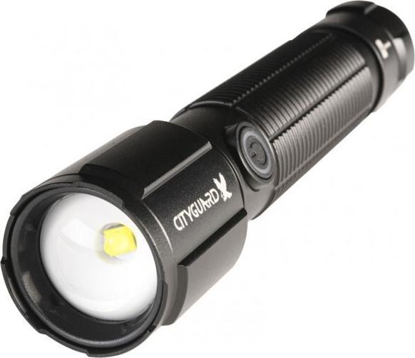 Produktbild Cityguard Einsatz Taschenlampe 1000 Lumen (17.50 cm, 1000 lm)