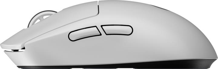 Produktbild Logitech G G Pro X Superlight 2 (Kabelgebunden, Kabellos)