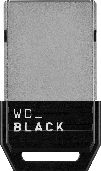 Productafbeelding WD Black C50 (2 TB)