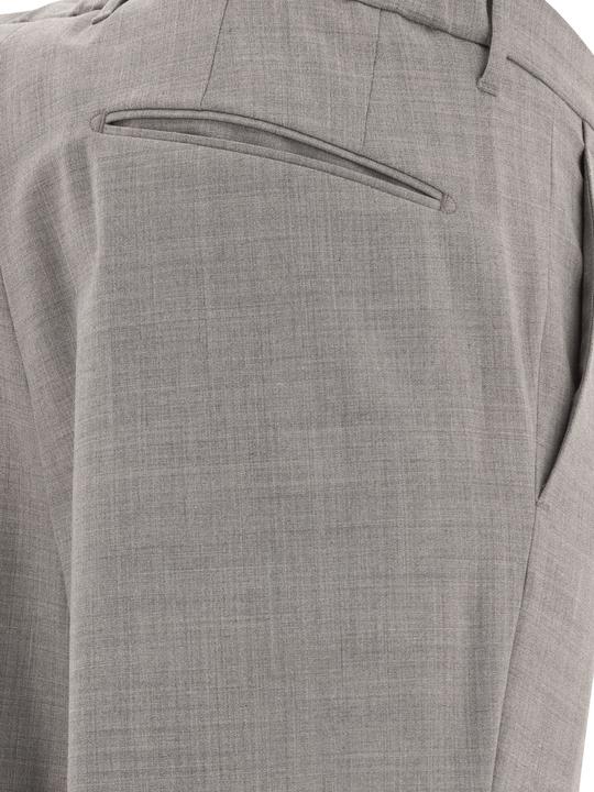 Actual product image Incotex Trousers (54)