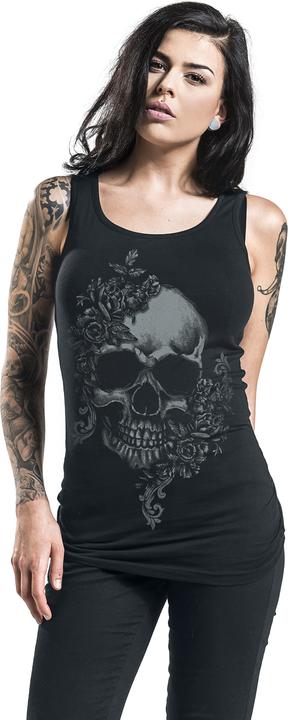 Produktbild Black Premium Longing For Evil (L)