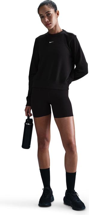 Actual product image Nike Women's One DF Crew HBR TT (L)