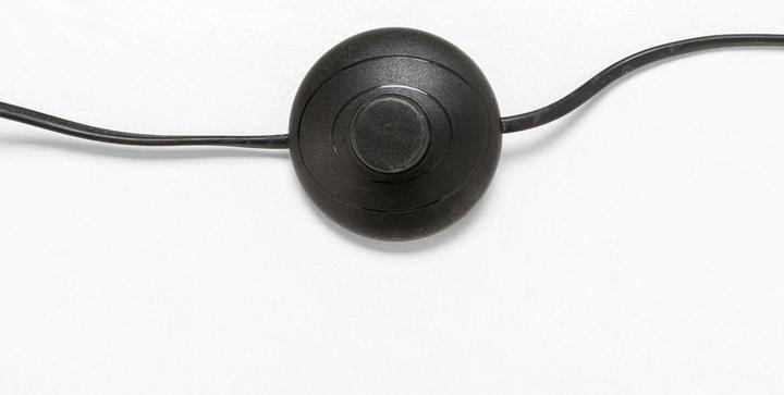Image du produit Kare Design Stehleuchte Calotta Schwarz 5er 180cm