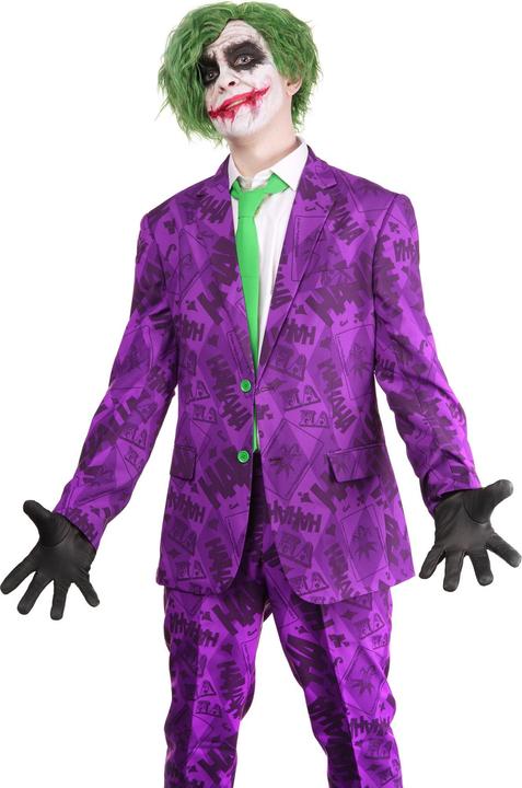 Produktbild OppoSuits The Joker (48)