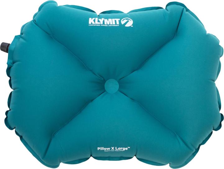 Produktbild Klymit Pillow X Large (Kopf- & Nackenkissen)